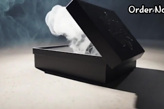 create cinematic ai product animation and commercial video ads