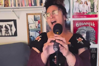 provide vocals, harmonies, or songwriting for your track