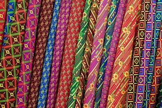 create hand drawn seamless surface pattern designs