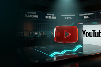 youtube SEO, optimize videos, boost views with manual marketing for real growth