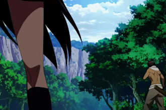 2d anime animation 2d character animation 2d cartoon animation anime fighting