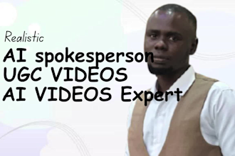 create ai spokesperson avatar video with synthesia ai heygen colossyan keygen