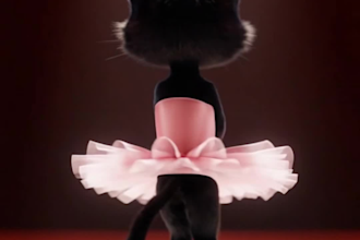 create viral ai dancing animal videos for tiktok