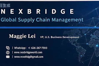 find chinese manufacturers for your products