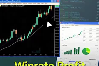 backtest your trading strategy with python