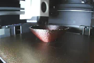 create you 3d model of vase designs in stl 3mf file