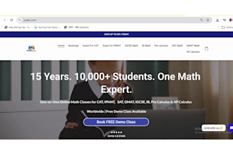 tutor sat math one on one and help improve your score