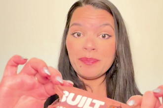 create natural female spokesperson videos
