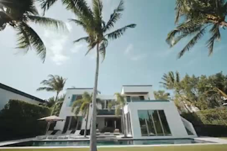 real estate reels video editing