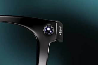 create 3d sunglasses animation product video 3d product animation