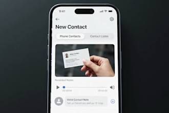 design a premium mobile app user experience in figma