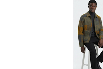 create realistic ai fashion model from your flat lay