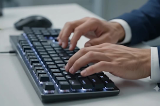 data enrichment data entry operator and entry for bussiness