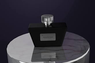 design 3d models, 3d products marketting and 3d animated scenes
