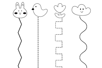 do educational activity book for kids