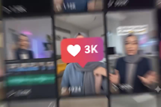viral ai videos for tiktok, reels ads
