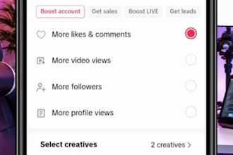position your tiktok content for targeted audience discovery