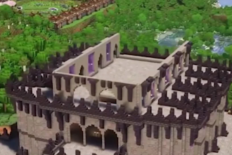 build custom minecraft adventure maps rpg maps dungeons survival quests worlds