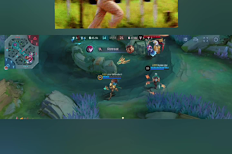 edit funny gaming video