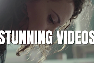 edit your raw footage into high converting brand video ads