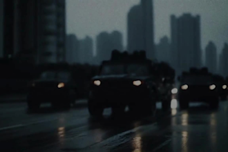 produce an ai short film with consistent characters and cinematic storytelling
