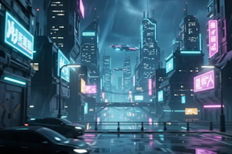 create 2d game background and parallax environment for unity