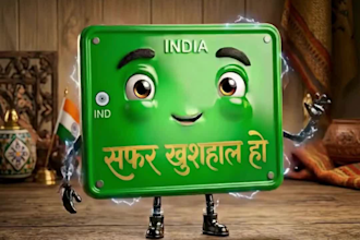 create ai talking object video and kids animation using veo3 gemini