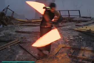 create edit, port skyrim game mod, character armor weapon or fallout 4, jedi mod