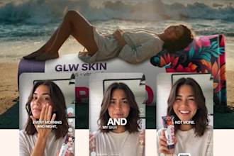 create ai ugc ads and ai avatar videos for your product