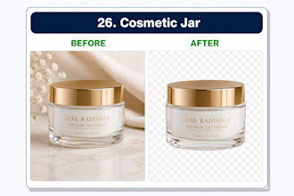 do expert background removal services