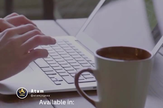 write catchy social media captions for your business