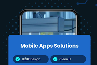 a  am flutter developer
