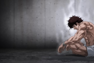 do 2d traditional animation, anime series, short film, character intro animation