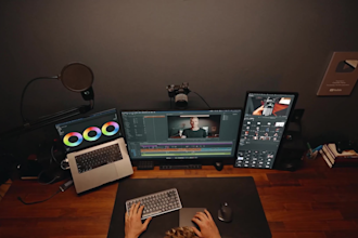 professionally edit your podcast for maximum views