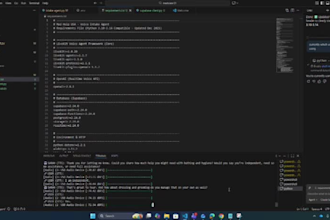 build ai voice agents with vapi, n8n, zapier, elevenlabs