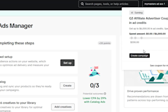 create a verified tiktok business center with 3 agency ads accounts