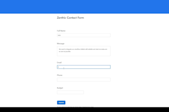 make an ai lead scoring automation via openai and airtable CRM