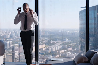 create luxury product commercial and cinematic brand videos