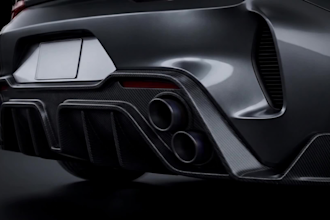 create ai automotive ad prompts