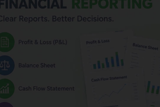 fix quickbooks bookkeeping and bank reconciliation in 24h