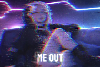 create 4k realistic ai rap music video ai music video ai rap ai lyric vide0
