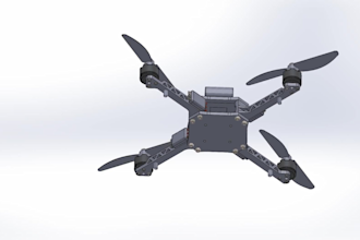 do mechanical product design and 3d cad modeling