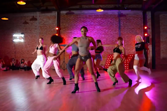 do tiktok dance video, music dance video, tik tok dance, group dancer do tiktok