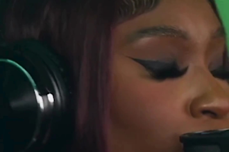 be your female rapper, ghostwriter rap, hip hop artist, rap vocals, rap feature