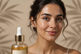 create ai skincare product video ads that stop the scroll and boost sales