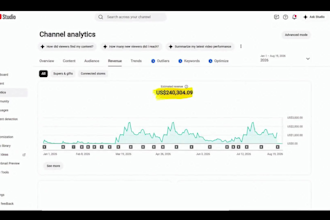 be cash cow editor for youtube automation, cash cow channel, faceless video