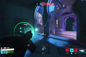 edit an overwatch, valorant, cs2, cod montage or clipdump for you