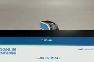 create 3d  machine assembly sequence and smart factory automation animation