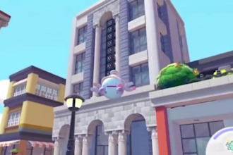 design cartoon roblox map, japanese map, medieval map, adventure map in studio