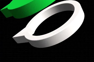 create any adobe after effects animation or edit templates
